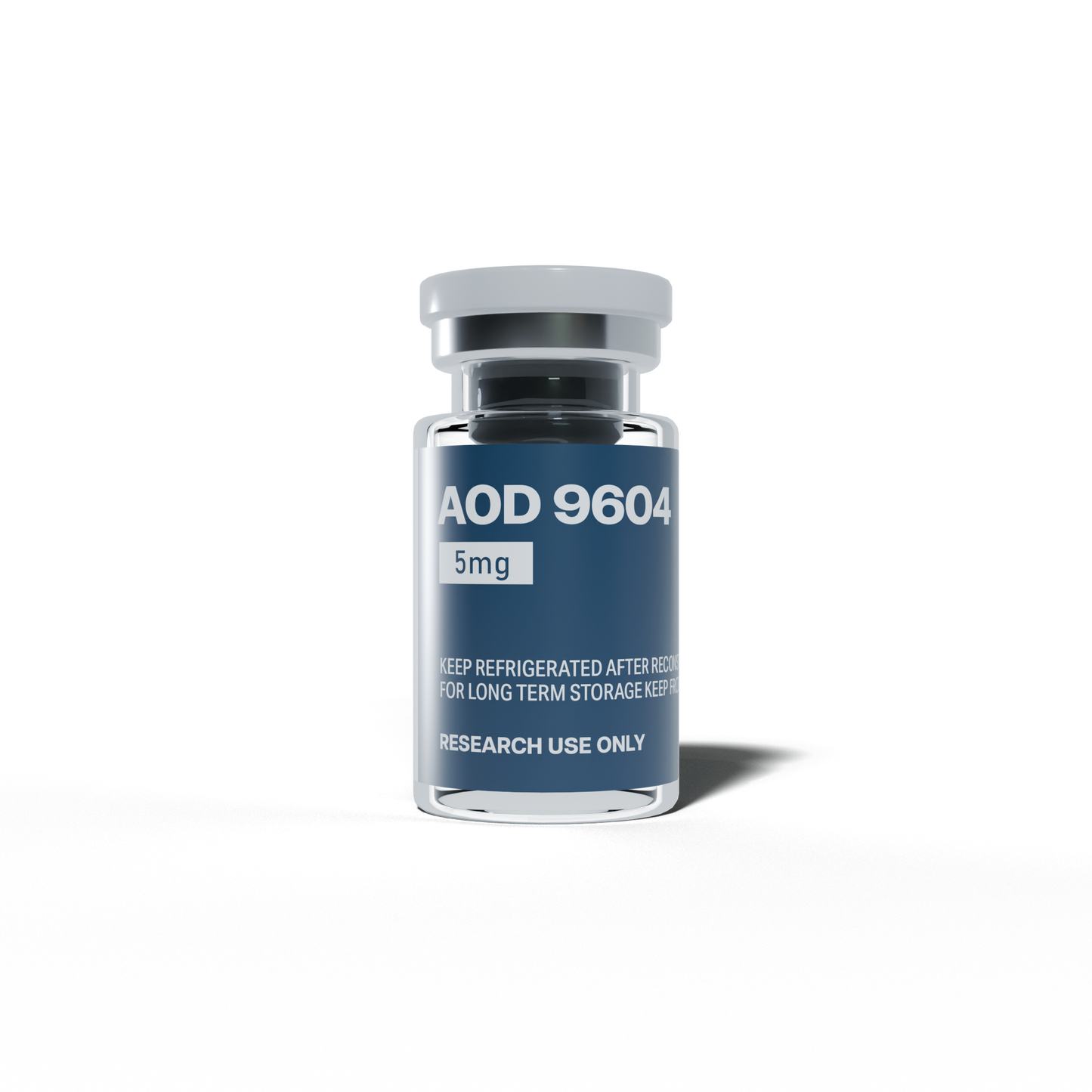 AOD 9604 – 5mg