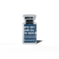 BPC 157 10mg + GHK-Cu 50mg + TB-500 10mg (Blend)