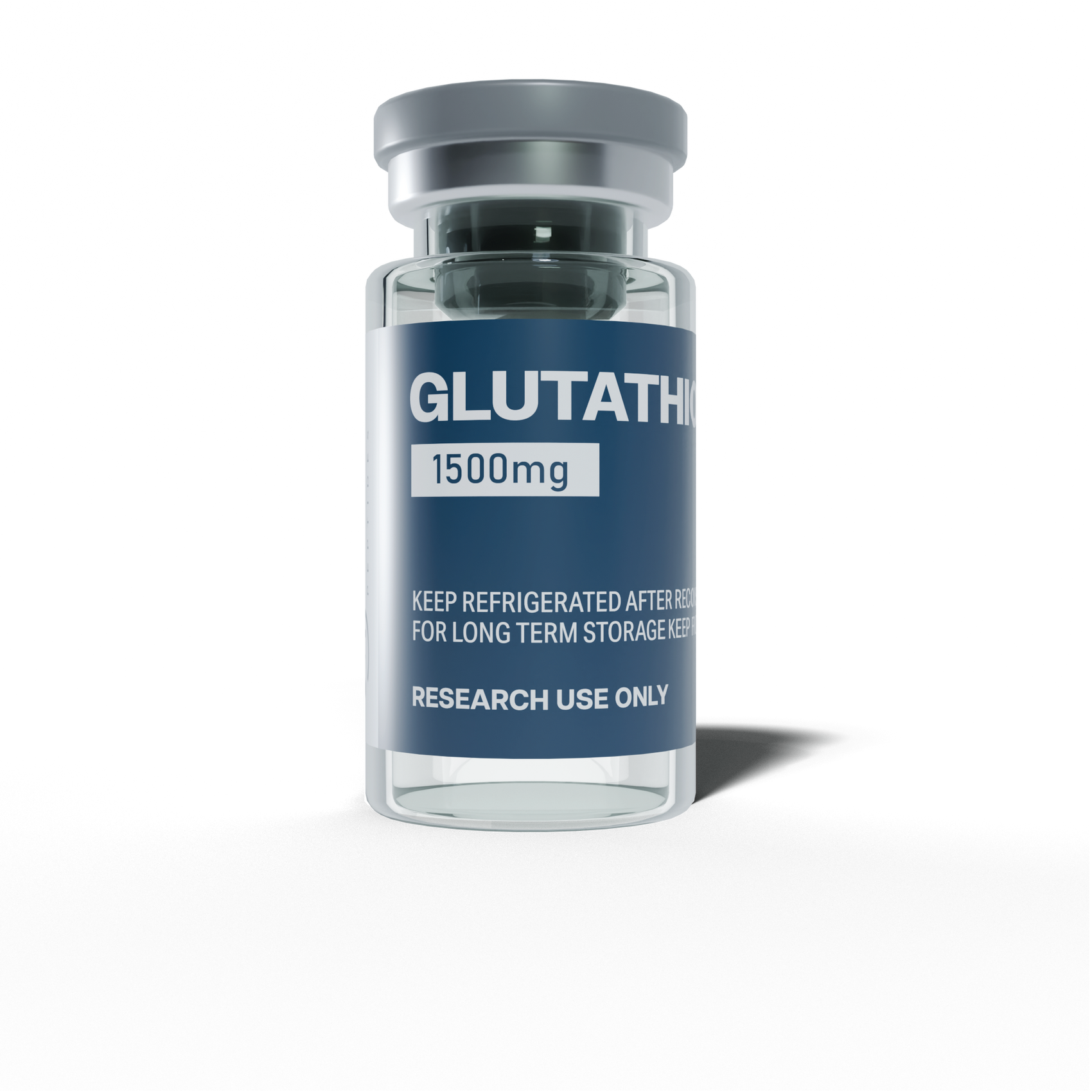 Glutathione – 1500mg