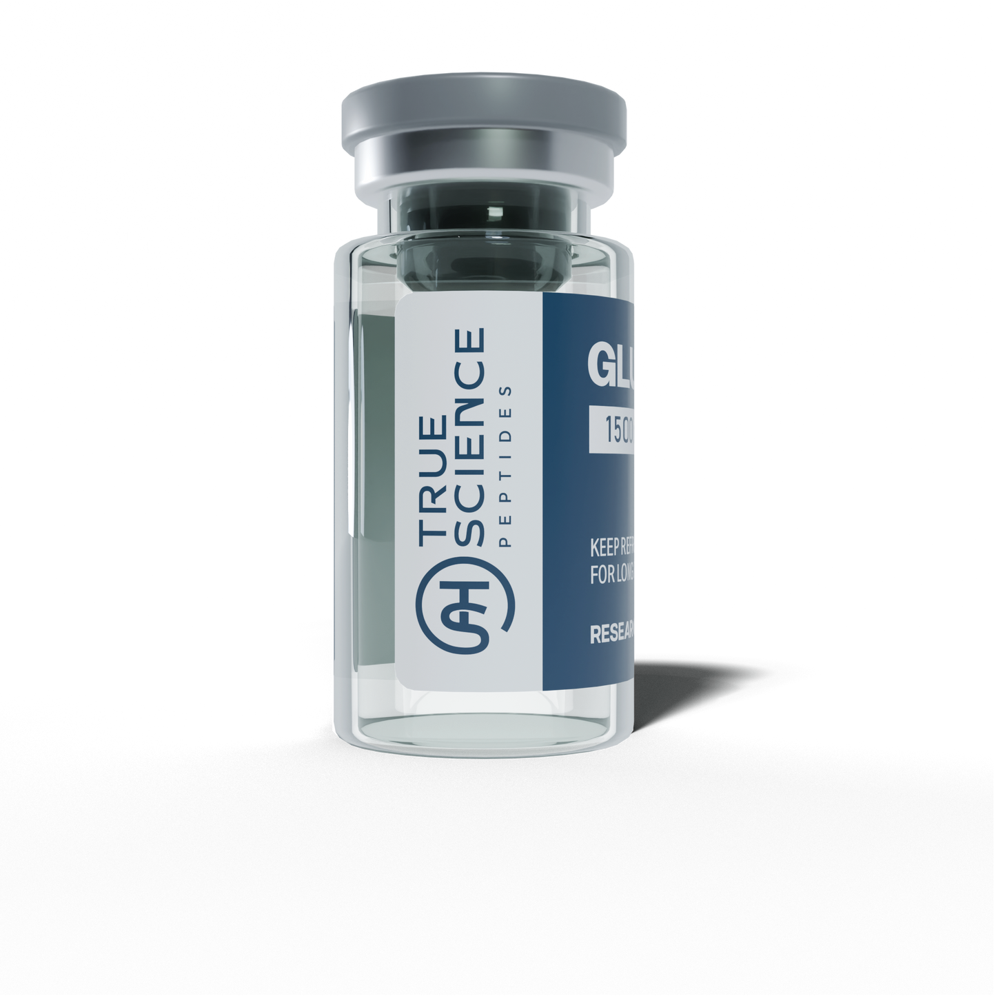 Glutathione – 1500mg