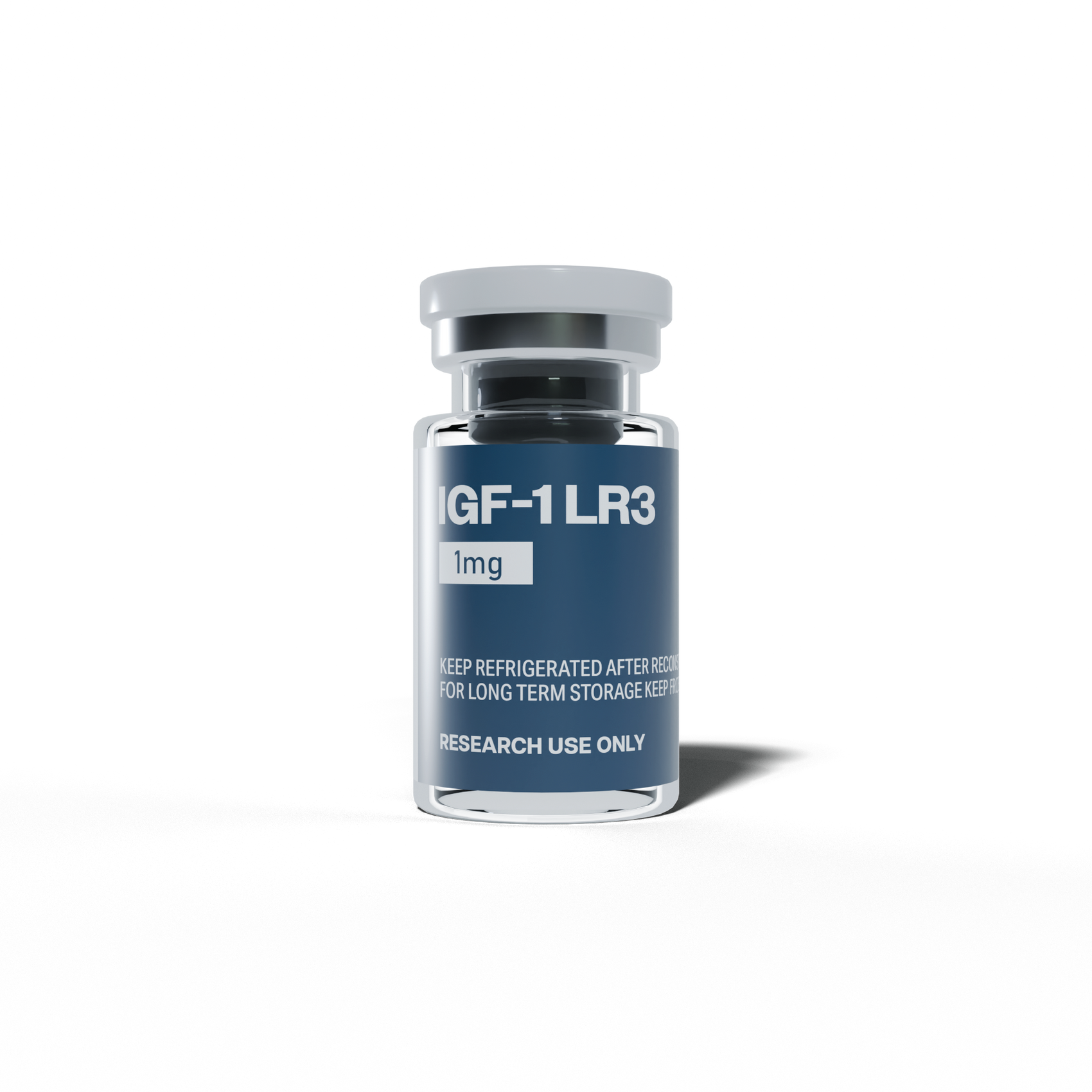 IGF-1 LR3 – 1mg