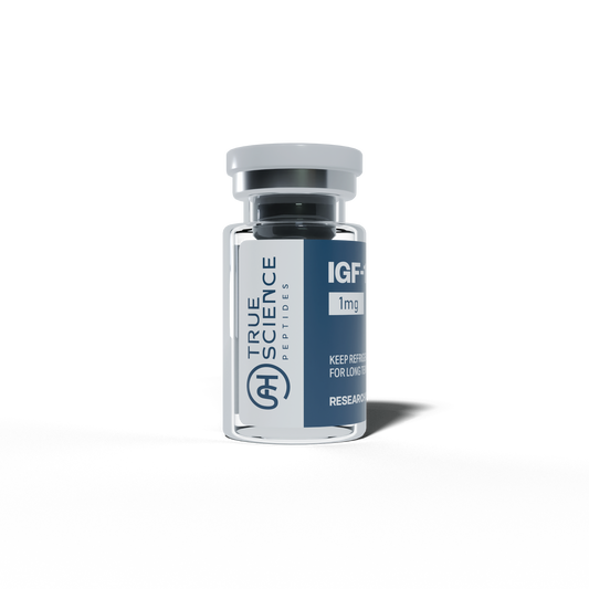 IGF-1 LR3 – 1mg