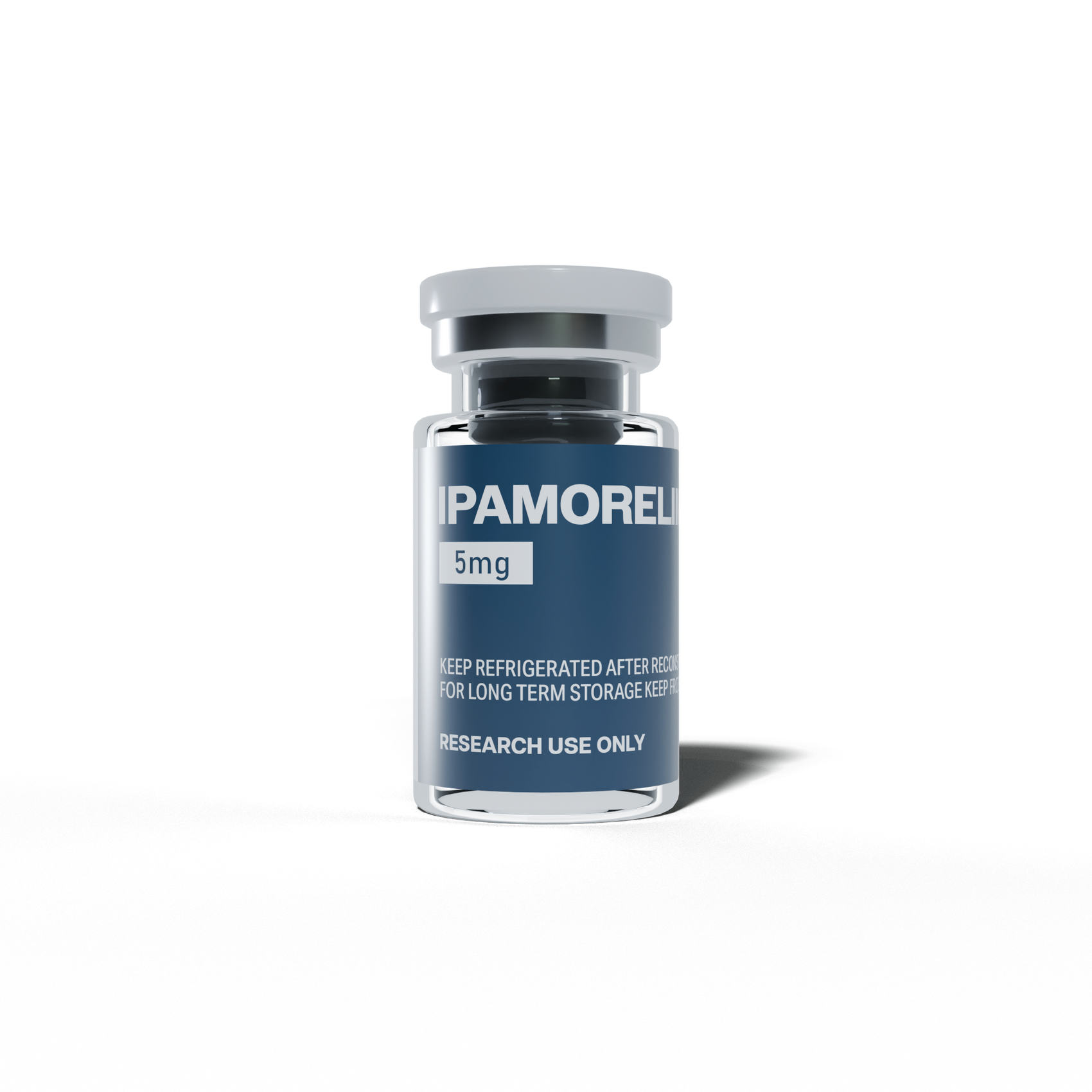 Ipamorelin – 5mg