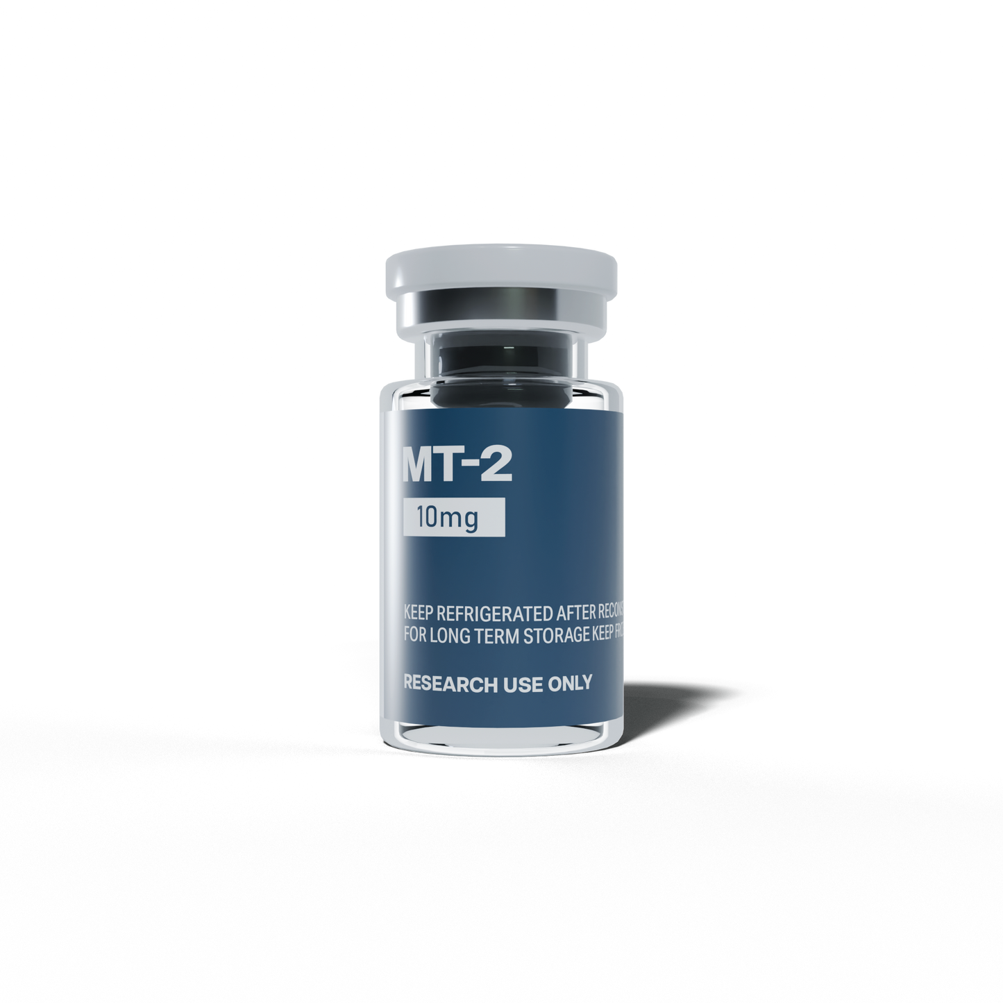 MT-2 (Melanotan II) - 10mg