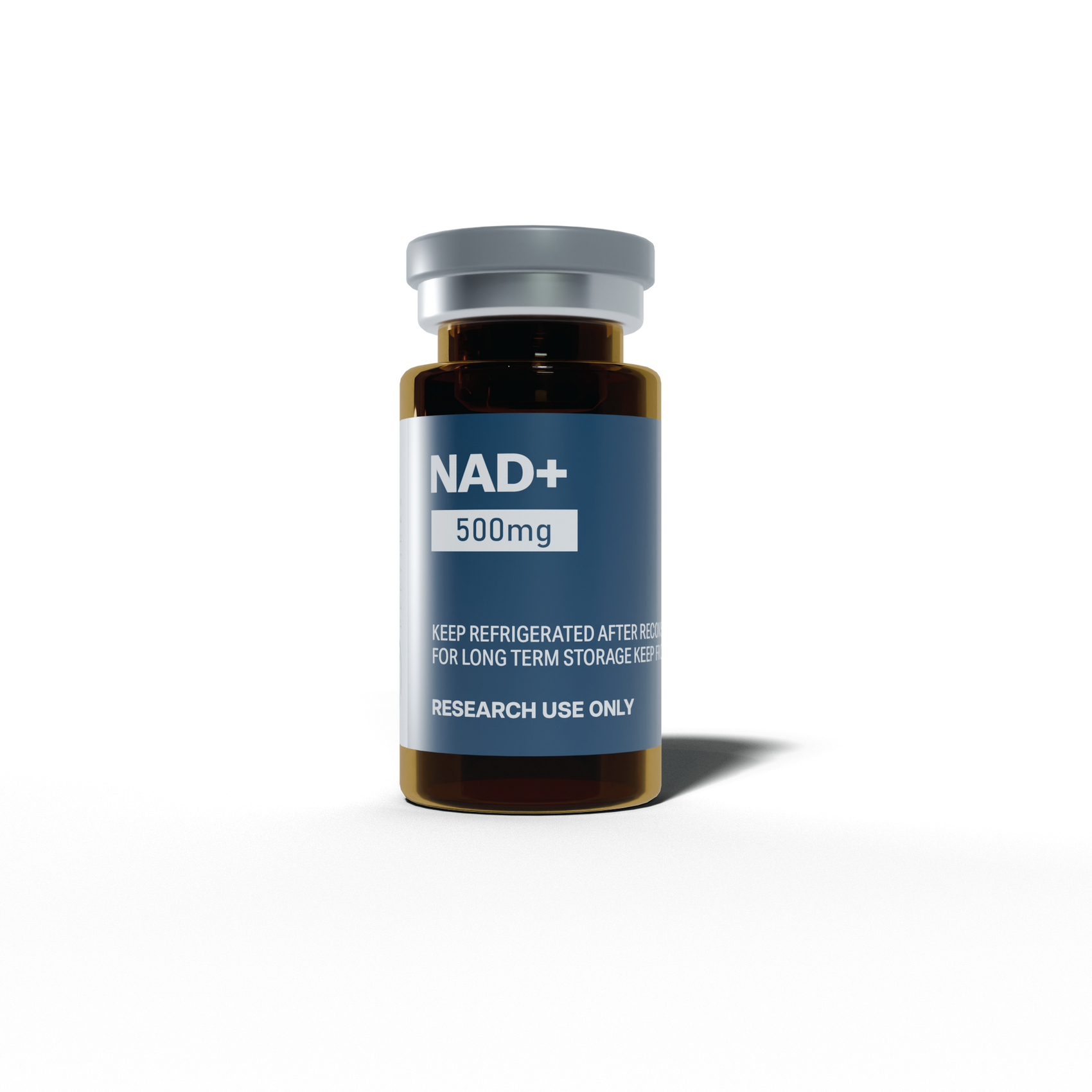 NAD+ – 500mg