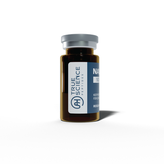 NAD+ – 500mg