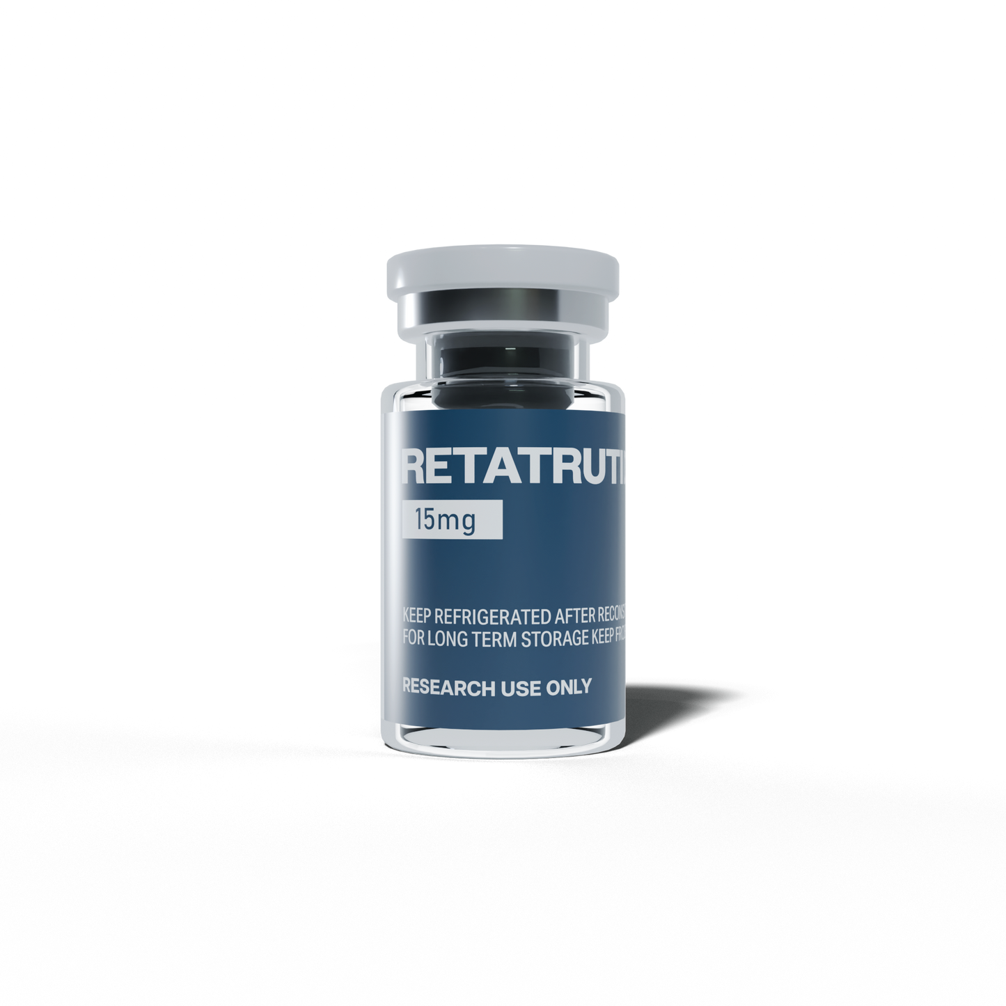 Retatrutide – 15mg