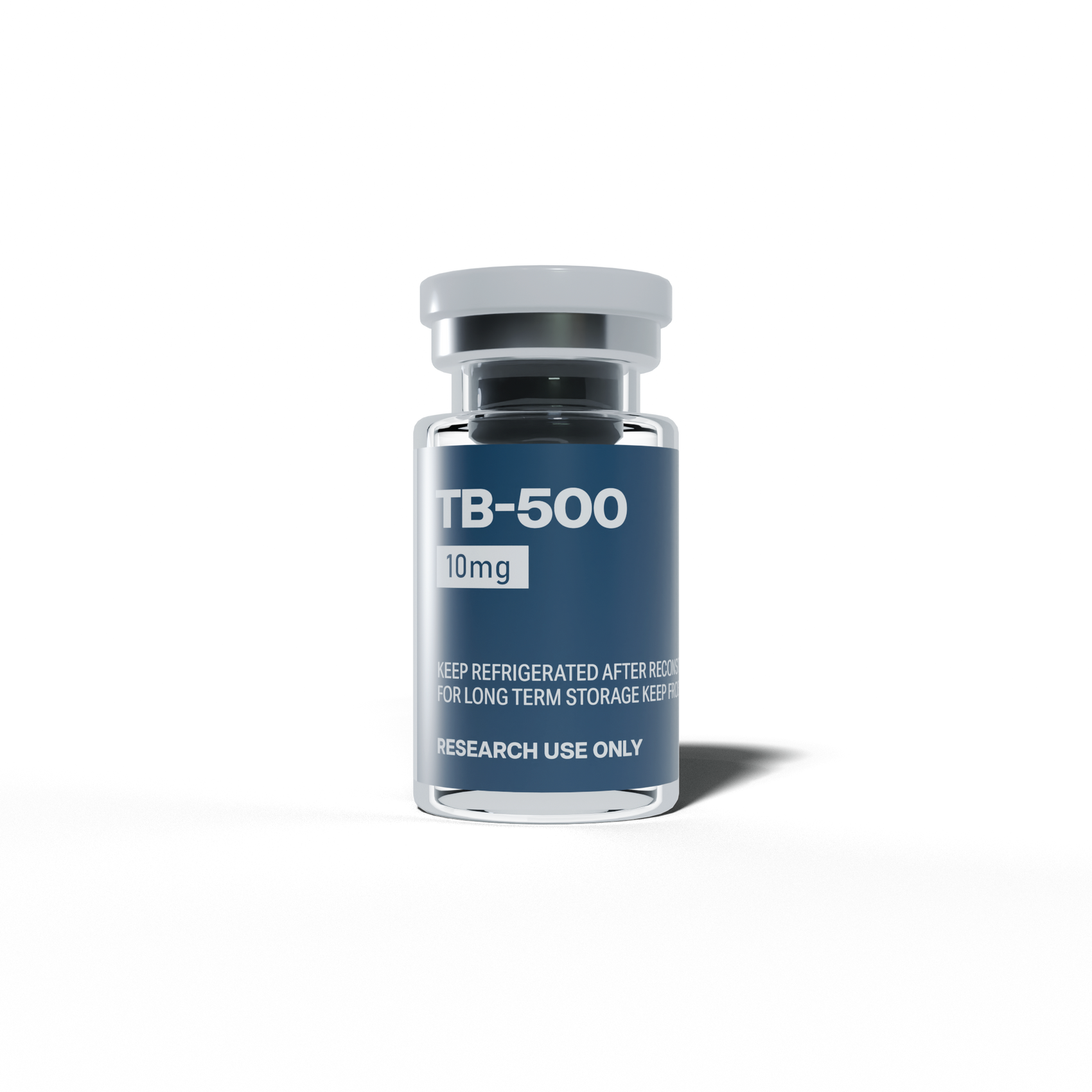 TB-500 (Thymosin Beta-4) – 10mg