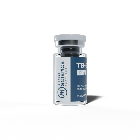 TB-500 (Thymosin Beta-4) – 10mg