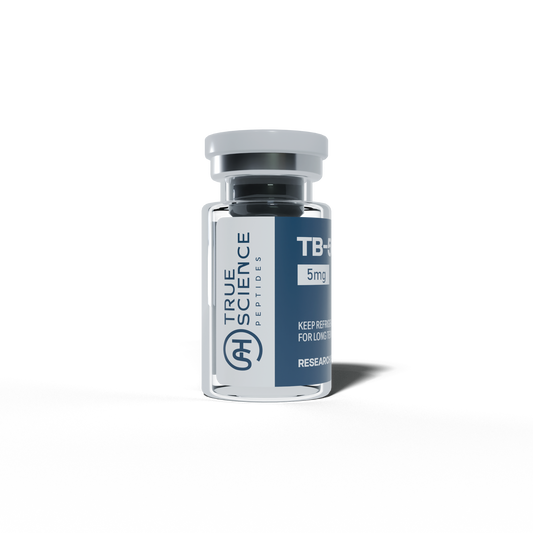 TB-500 (Thymosin Beta-4) – 5mg